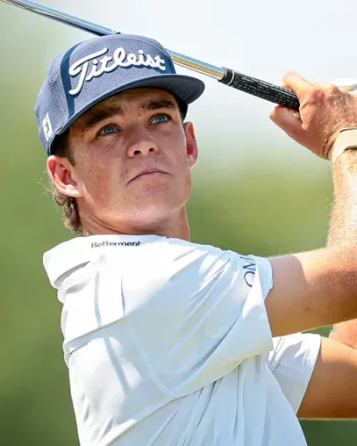 Jackson Koivun wins 3M Open on PGA Tour debut season, beats Scottie Scheffler