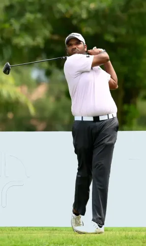 Will Udayan Mane and Vani Kapoor Shine at Their IGPL Debut in Jaipur?