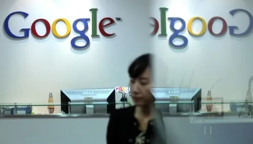 Did Google Korea Pay Enough Corporate Taxes in 2024?