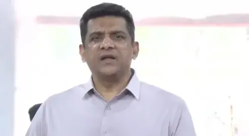 कांग्रेस नेता असलम शेख का कंगना रनौत पर कड़ा जवाब, 'भाजपा सांसद को अपनी स्थिति समझनी चाहिए'