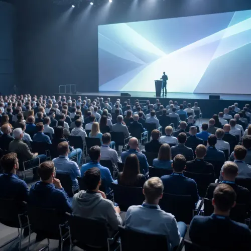 Google unveils new video model and Search upgrades at I/O 2025