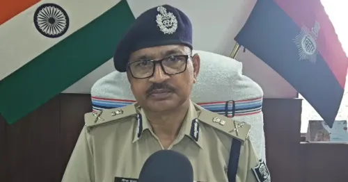 गोपाल खेमका हत्याकांड: बिहार के डीजीपी विनय कुमार ने कब तक होगी गिरफ्तारी?
