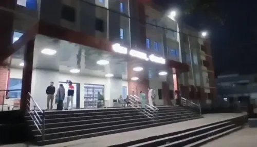 क्या गोपालगंज में नाबालिग के साथ दुष्कर्म का प्रयास हुआ?