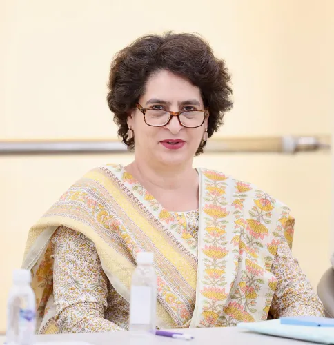 क्या ओडिशा में महिलाओं के खिलाफ बढ़ती हिंसा की जिम्मेदारी सरकार पर है?