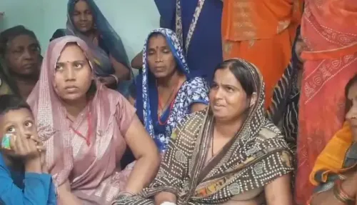 Should Gorakhpur Family Demand Encounter After NEET Aspirant's Death?