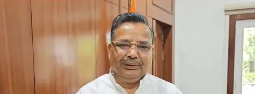 क्या गोरखपुर लिंक एक्सप्रेस-वे से पूर्वांचल के लोगों को होगा खास फायदा?: मंत्री जयवीर सिंह