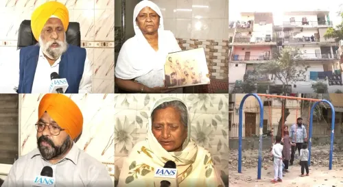Thanks to PM Modi: 1984 riot victims grateful for Sajjan Kumar's life sentence