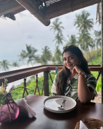 Did Gouri Kishen Just Teach Us About Body Shaming?