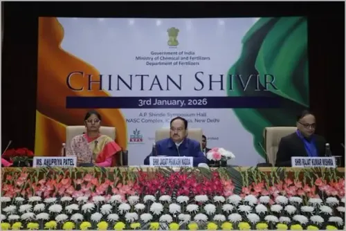 क्या उर्वरकों के दुरुपयोग से निपटने के लिए भारत सरकार के विभाग मिलकर काम करेंगे?