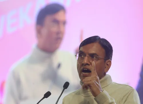 क्या 10-मिनट डिलीवरी पर सरकार का सख्त कदम गिग वर्कर्स की सुरक्षा को सुनिश्चित करेगा?