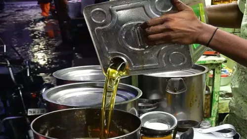 Is the Government Tightening Oversight of the Edible Oil Sector with New VOPPA Order?