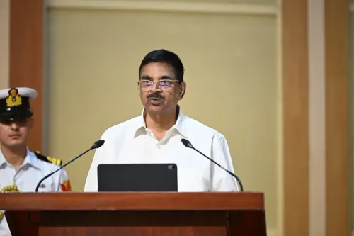 Odisha Governor pushes universities to go global, innovation-first