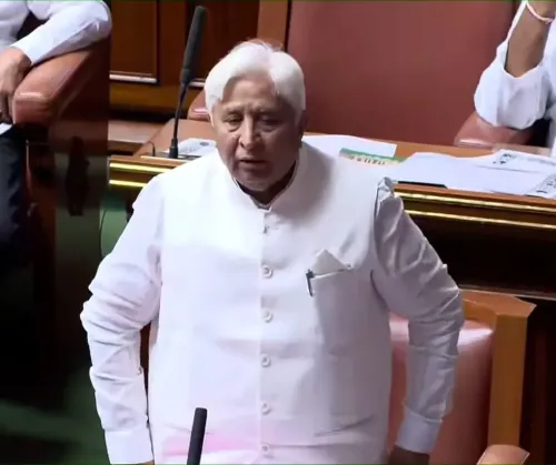 Does the Governor's Action Breach the Constitution?