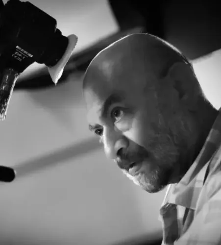 क्या आर्ट सिनेमा का 'जुनून' रखने वाले निर्देशक गोविंद निहलानी ने भी अपनी पहली फिल्म के लिए गोल्डन पीकॉक जीता?