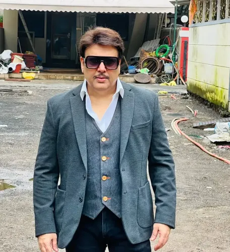 What Happened to Govinda After He Collapsed at Home?