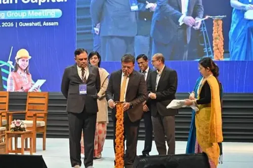 How is India Rethinking Human Capital for the AI Era at IIT Guwahati?