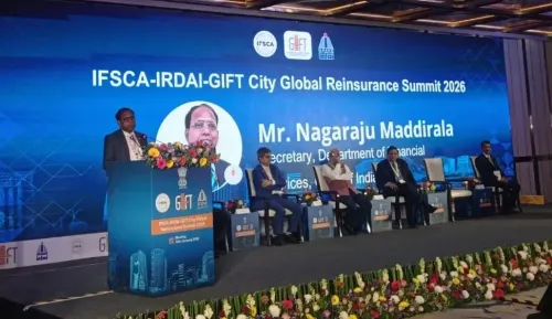 Will the Government Achieve Insurance for All by 2047?