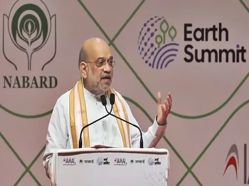 Can the Government Really Triple the Cooperative Sector's Contribution to National GDP?