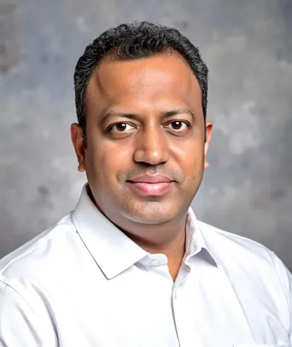 Who is Rohit Lohia, the New Chief Business Officer of ONDC?