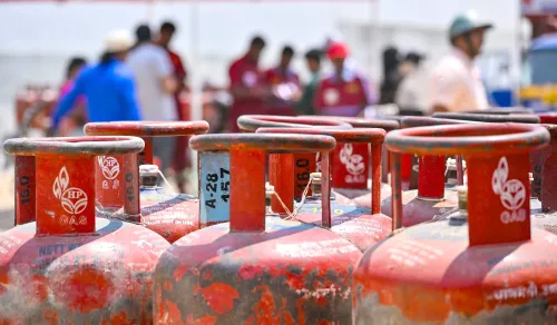 New Regulation: PNG Consumers Can't Keep or Refill LPG Cylinders
