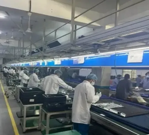 Indian Government Approves 52 Textile Projects Worth ₹6,708 Crore Under PLI Scheme