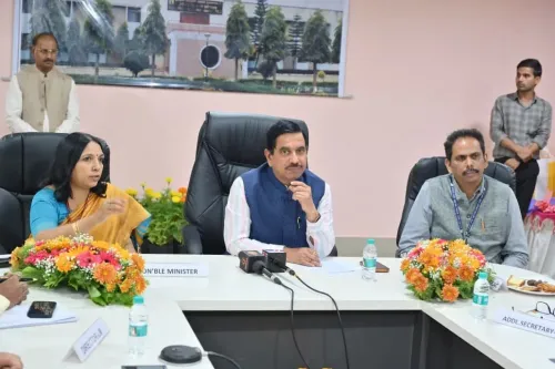 India commissions IST dissemination network using White Rabbit Technology