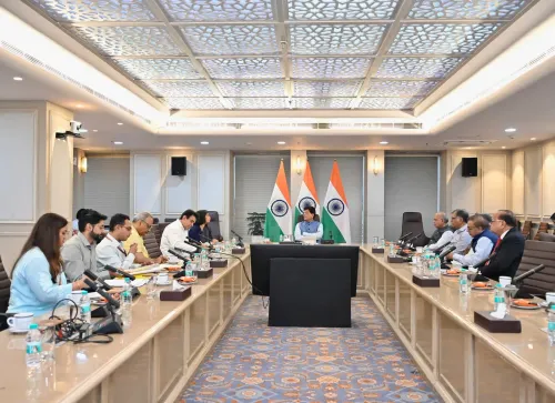Piyush Goyal reaffirms India's push for pharma innovation, R&D investment