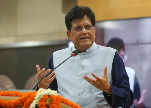 Is the Government Truly Committed to Creating a Facilitative Trade Environment for Exporters?