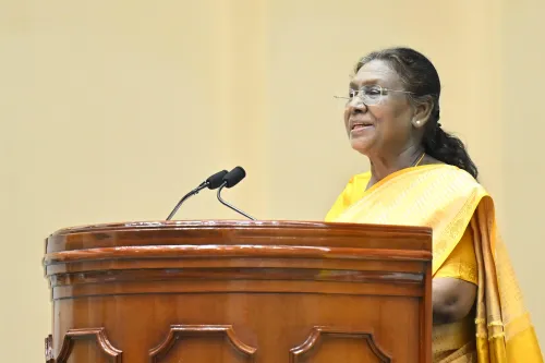 Has the Government Committed to the Development of Tribal Communities?