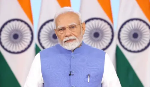 Is the Government Truly Committed to Making India a Sporting Superpower Before the 2036 Olympics?