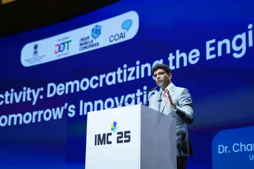 Is the Government Committed to ‘Responsible AI’ and Flexible Regulation?