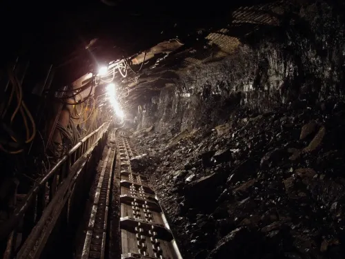 Government Concludes Auction of Two Additional Coal Mines