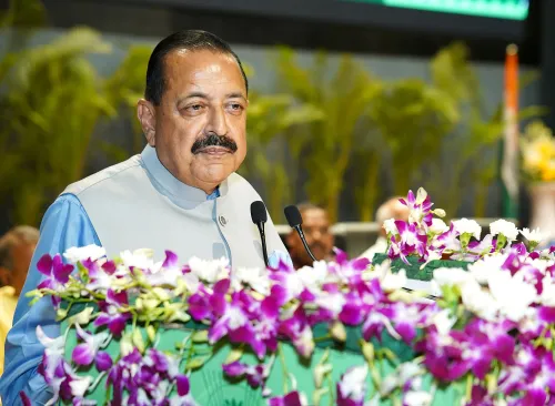 Has the Govt Increased Budget Allocation for Science & Research?