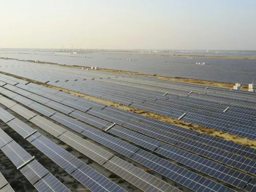 MNRE rejects blanket ALMM solar cell deadline extension beyond June 2026