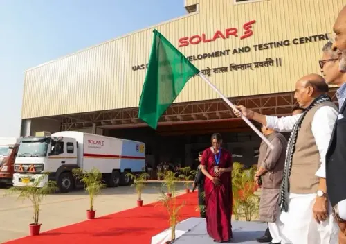 Is the Government Committed to Making India Self-Reliant in Ammunition Production?