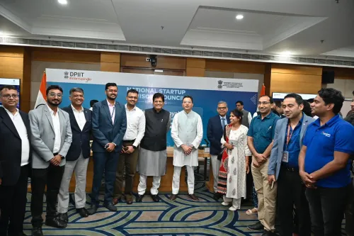 Is the Government Truly Empowering Entrepreneurs from Tier 2 and 3 Cities?