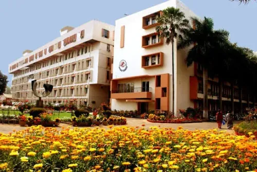 MECON Limited gets Miniratna Category-I status after three years of profits