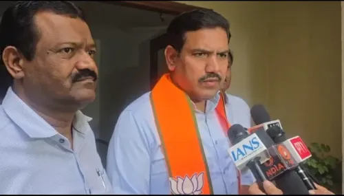 Karnataka BJP chief accuses state govt of stalling GBA, local body polls