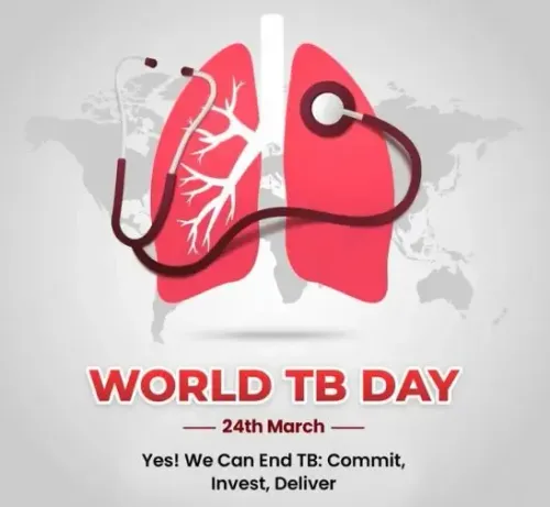 Government Achieves Significant Progress in TB Fight: Nadda