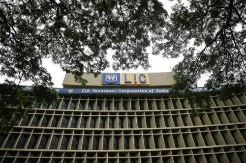 Did the Govt Pressure LIC to Invest in the Adani Group?