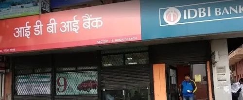 IDBI Bank stake sale: CCEA clears 60.72% to Fairfax for ₹52,878 crore