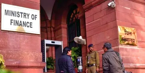 Is There Corruption in Chennai's Customs Department? Government Launches Investigation
