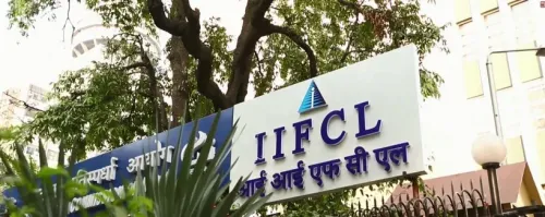 Did Govt-owned IIFCL Achieve Record Profit After Tax at Rs 2,165 Crore in FY25?
