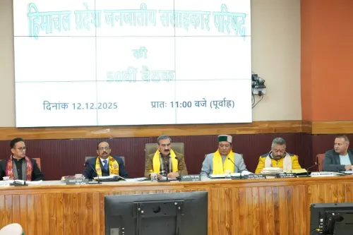 Is the Himachal Govt Offering 40% Subsidy to Tribal Youths for Buses?