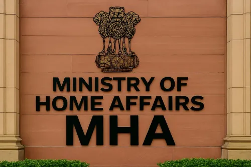 Is the Government Modernising and Enhancing Welfare for CAPFs with a Rs 1,523 Cr Plan?