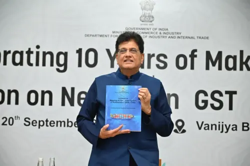 How is the Government Enhancing Manufacturing with the New HSN Code Guidebook?