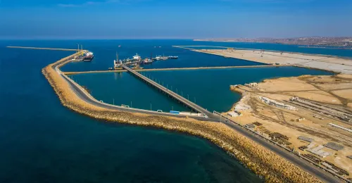 Has the Govt-run SMFCL Approved a ₹25,000 Crore Borrowing Plan to Enhance Maritime Infrastructure?