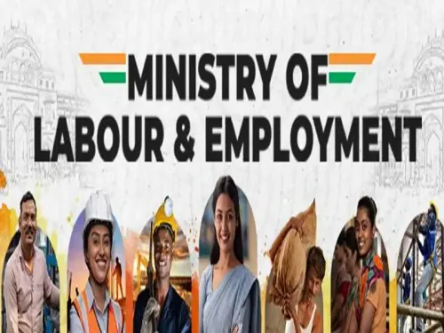What Does the Draft National Labour & Employment Policy Mean for India's Future?