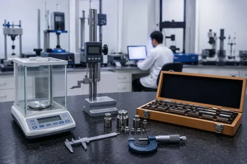 Govt opens GATC applications under Legal Metrology Rules, deadline 31 August