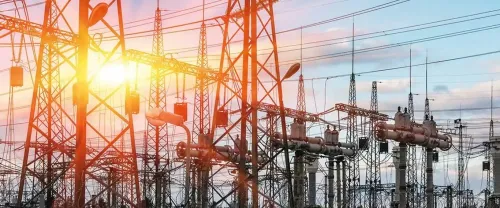 What is the India Energy Stack Task Force?